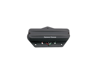 Seymour Duncan STHR1 Hot Rails Tele Bridge Pickup
