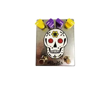 Fuzzrocious Afterlife