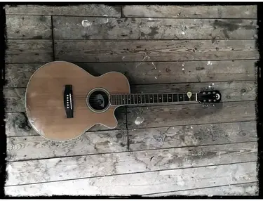 Epiphone Orville EO1
