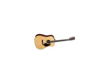 Martin D-35E Retro Acoustic-Electric Guitar