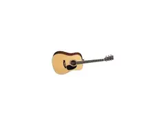 Martin D-35E Retro Acoustic-Electric Guitar main image