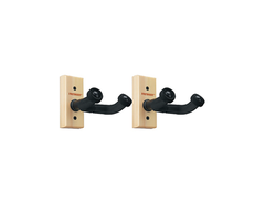 Proline Stands FretRest GH1 Guitar Wall Hanger 2 Pack main image