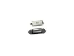 Seymour Duncan Rickenbacker Bass Pickup Set main image