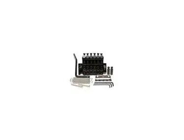 Graph Tech Ghost LB63 Floyd Rose Tremolo