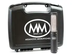 Mesavonic Microphones Model 2