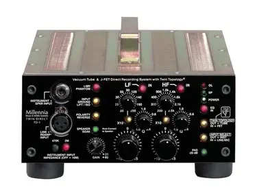Millennia TD-1