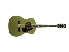 Limited Edition Tim Armstrong HC - Honor Green