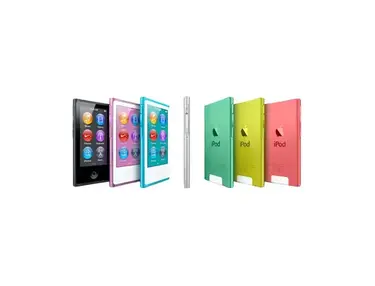 Apple iPod Nano