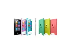 Apple iPod Nano main image