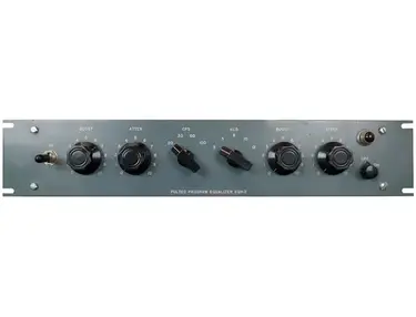 Pultec EQH
