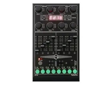 Faderfox UC4