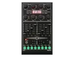 Faderfox UC4