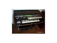 Hammond B200 main image