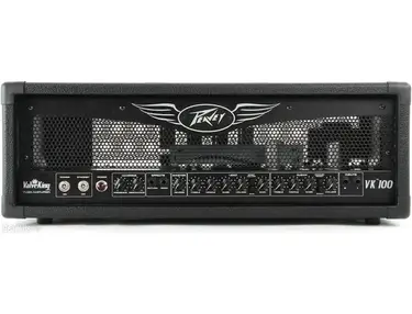 Peavey Valveking VK100 Head