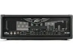 Peavey Valveking VK100 Head