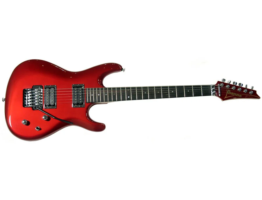 Ibanez JS100 Joe Satriani Signature Guitar | Equipboard Ibanez JS100 Joe Satriani Signature Guitar | Equipboard