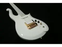 Dave Rusan Cloud Guitar