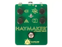 Caroline Haymaker Dynamic Drive main image
