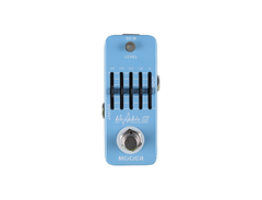 Mooer Graphic G Equalizer pedal