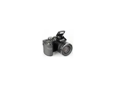FujiFilm Finepix 4800