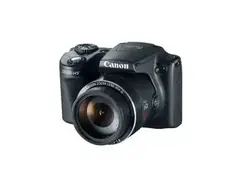 Canon PowerShot SX510 HS main image