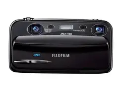 Fujifilm FinePix REAL W3 main image