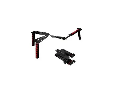 Mantis Folding Rig