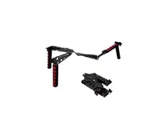 Mantis Folding Rig