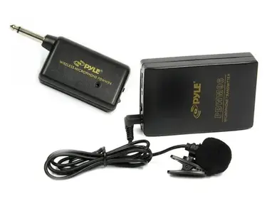 Pyle Pro PDWM96