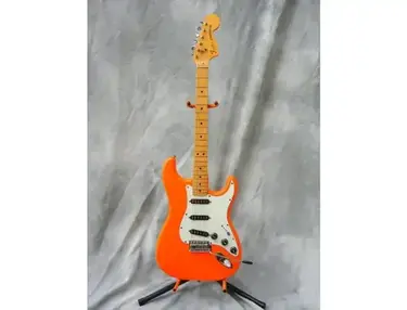 Fender 81' International Series Stratocaster