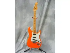 Fender 81' International Series Stratocaster