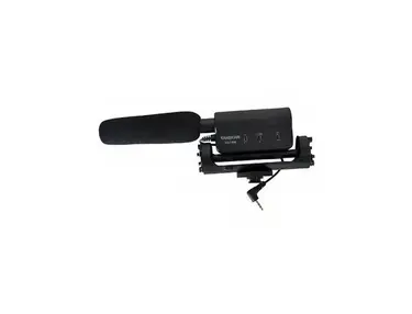 TAKSTAR SGC-598 Interview Microphone