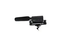 TAKSTAR SGC-598 Interview Microphone