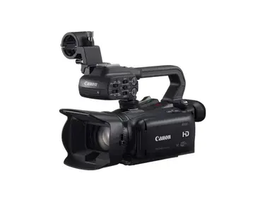 Canon XA20 Professional HD Camcorder