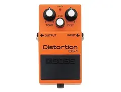 BOSS DS-1 JCM 800 Mod main image