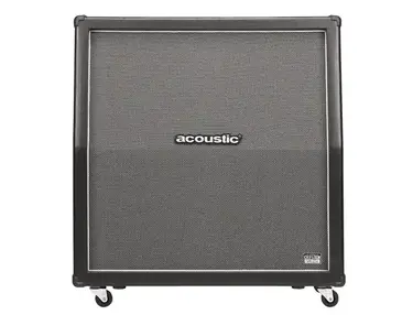 Acoustic control corporation 412AC