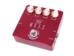 Shigemori Muse main image