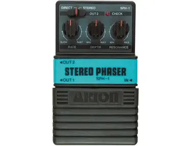 Arion SPH-1 Stereo Phaser