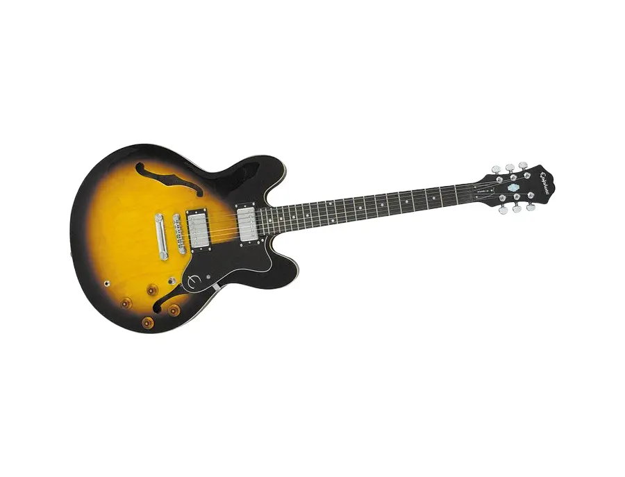 Epiphone Dot Electric Guitar with 2 P-94 Pickups - What To Know Epiphone Dot Electric Guitar with 2 P-94 Pickups - What To Know