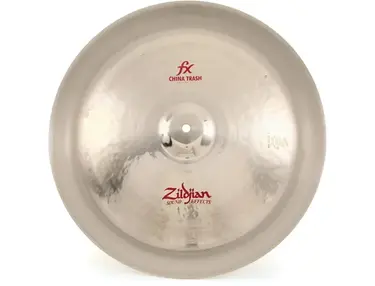 Zildjian 18'' Oriental China Trash