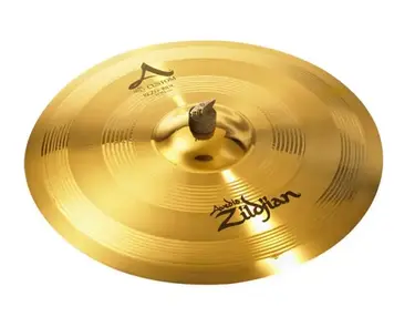Zildjian 21" A Custom ReZo Ride