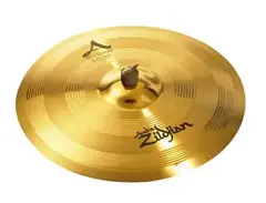 Zildjian 21" A Custom ReZo Ride