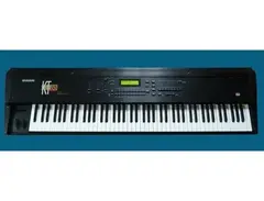 Ensoniq KT-88 / 76 main image