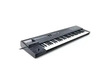 Roland D-20