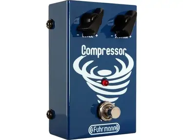 Fuhrmann Compressor - CM02