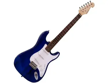 Giannini Stratocaster GGX-1S