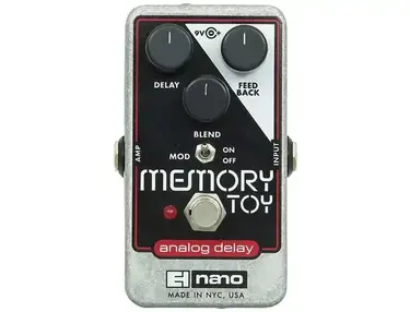 Electro-Harmonix Memory Toy