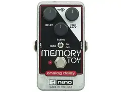 Electro-Harmonix Memory Toy