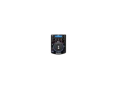 Numark NDX500 Mixer