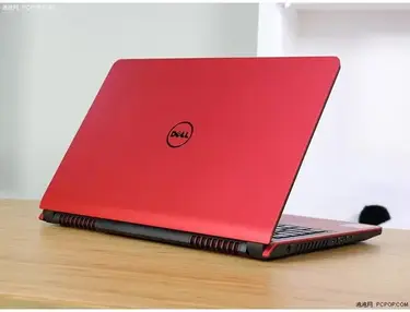Dell Inspiron 15 7559